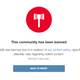 Screenshot: Reddit